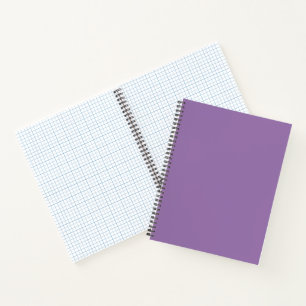 Lavendel Notizbuch