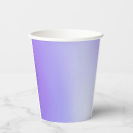 Lavendel-Papiertasse Pappbecher