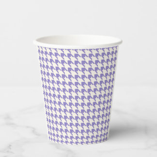 Lavendel Pappbecher