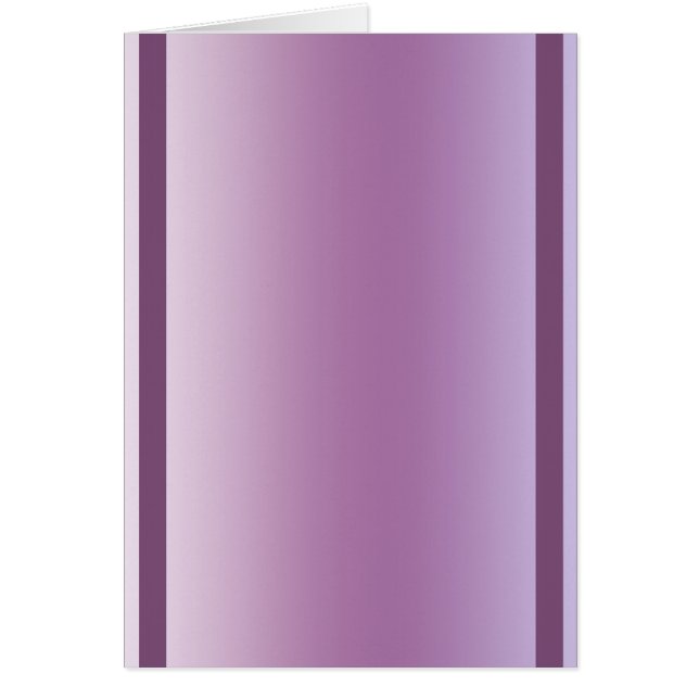 Lavendel (Portrait) (Vorne)