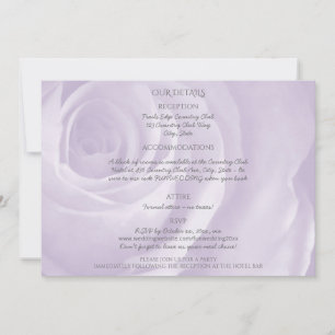 Lavendel Rose