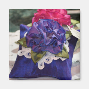 Lavendel Sachets Magnet