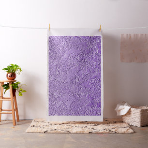 Lavendel Spaß..... Stoff