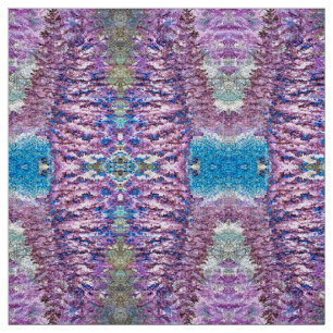 Lavendel Stoff