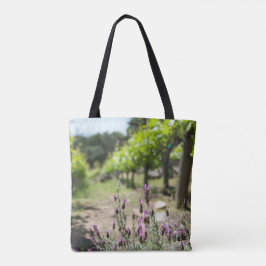 Lavendel-Tasche