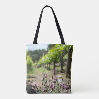 Lavendel-Tasche