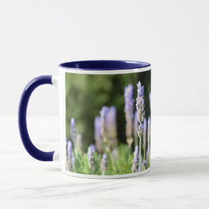 Lavendel-Tasse Tasse