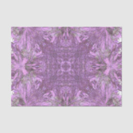 Lavendel-Tissue-Papier Seidenpapier