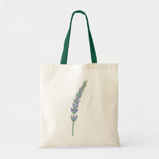 Lavendel Tragetasche
