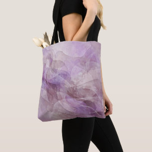 Lavendel Traumhafter Wirbel Flieder Mauve Lavendel