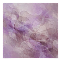Lavendel Traumschleier Flieder Mauve Lavendel