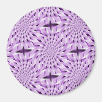 Lavendel Twirls.....