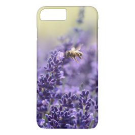 Lavendel und Honigbiene Case-Mate iPhone Hülle
