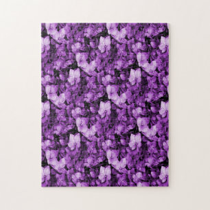 Lavendel Vergnügen.... Puzzle