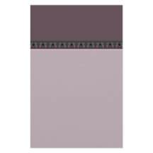 Lavendel Vögel im Weingarten Kilim Ornament