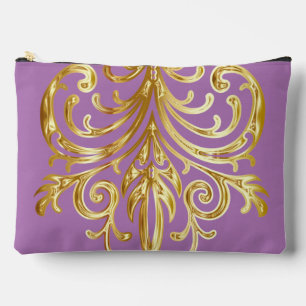 Lavendel, Weihnachtsgeschenke Authority® Large Zubehörtasche