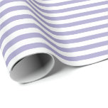 Lavendel| Weißgestrickpapier Geschenkpapier<br><div class="desc">Dieses klassische Strip Geschenkpapier ist perfekt für Ihre Geschenkwünsche! Schenken Sie ein Geburtstagsgeschenk, ein Babyduschgeschenk, ein Brautparty, ein Hochzeitsgeschenk oder ein Geschenk für jeden anderen besondere Anlass. Es ist auch eine wunderbare Wahl für die Verpackung von Papier Handwerk: Umhüllungspapier-Briefumschläge, Verpackungspapierbündel, Verpackungsschläuche oder Verpackungspapierbögen. Dekorieren Sie das Haus mit diesem Verpackungspapier!...</div>