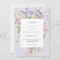 Lavendel-Wildblumen-Wiese-Garten-Detail-Hochzeit