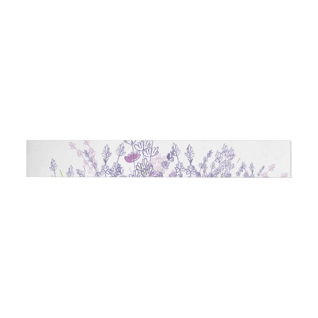 Lavendelblüte (Person)