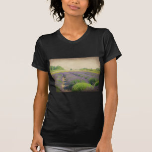 Lavendelfarm - Not T-Shirt