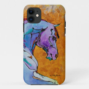 Lavendelstallions-Telefon-Kasten Case-Mate iPhone Hülle