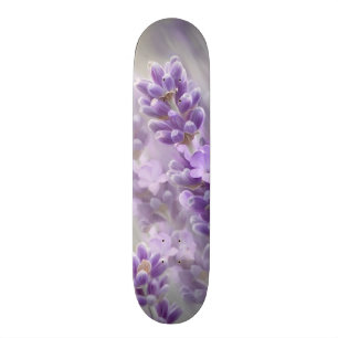 Lavendelträume Skateboard