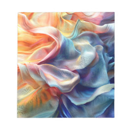 Lavender Blend Notizblock