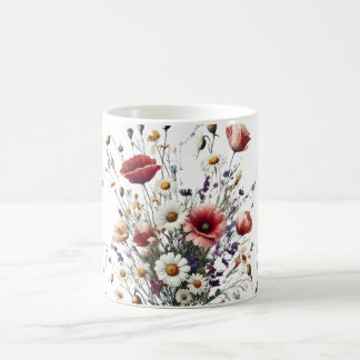 Lavender Bliss Tasse