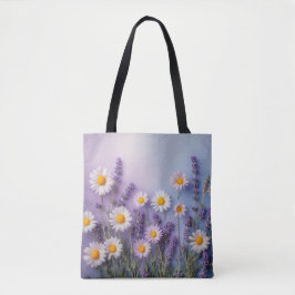 Lavender Bloom & Daisy Delight Bag