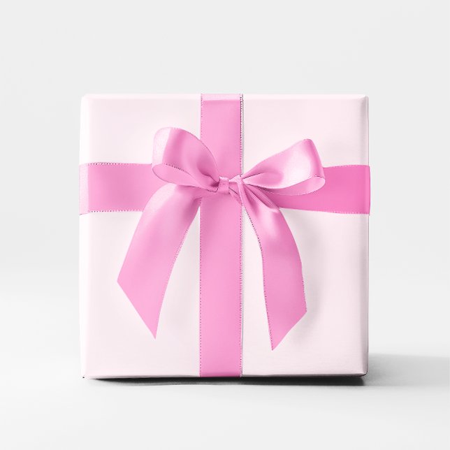 Lavender Blush Geschenkpapier (Lavender Blush Wrapping Paper)