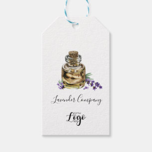 Lavender Business Appreciation Client Customer Gi Geschenkanhänger