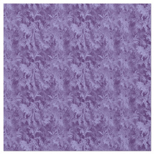 Lavender Cedar Stoff