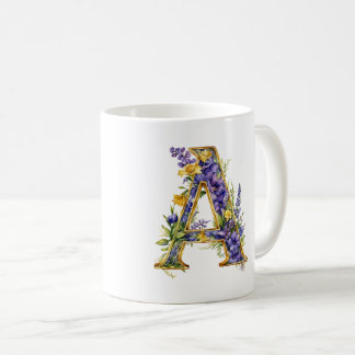 Lavender Chill Kaffeetasse