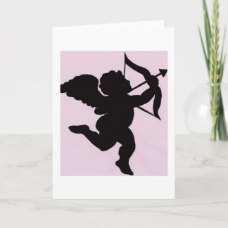 LAVENDER CUPIDO KARTE