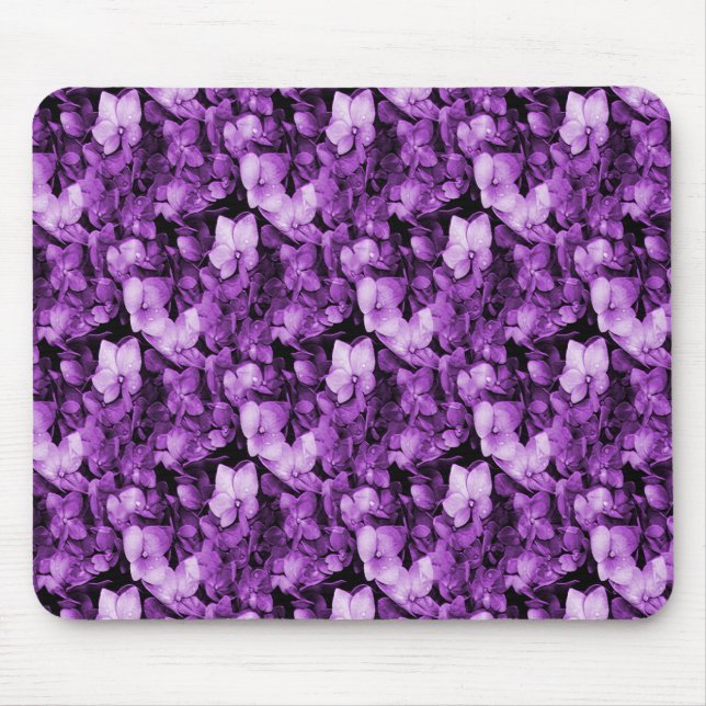 Lavender Delight... Mousepad (Vorne)