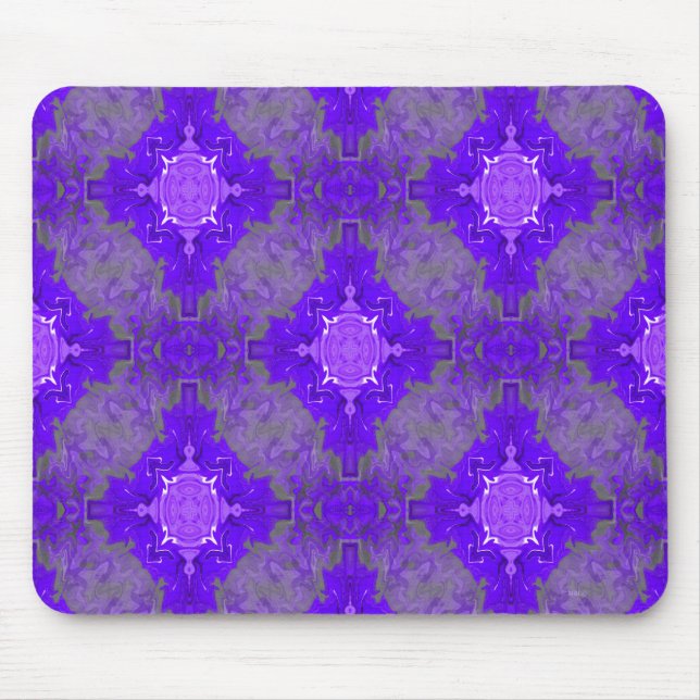 Lavender Delight... Mousepad (Vorne)