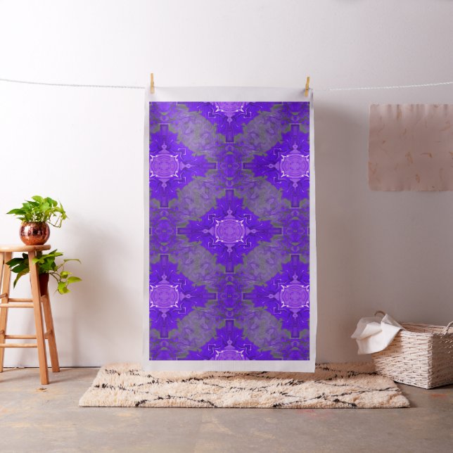 Lavender Delight..... Stoff (Beispiel)