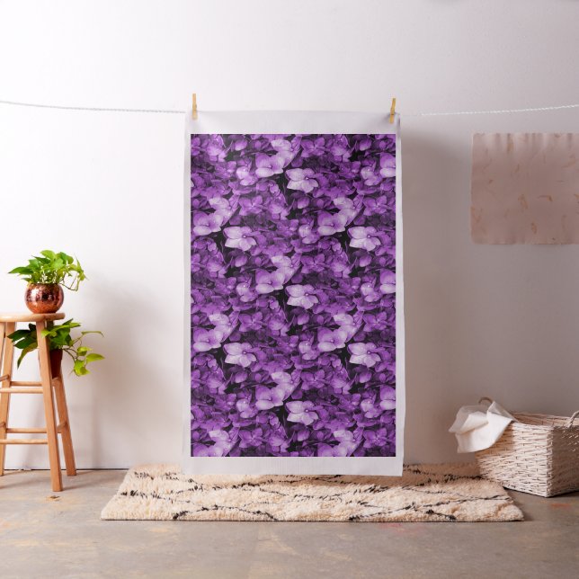 Lavender Delight.. Stoff (Beispiel)