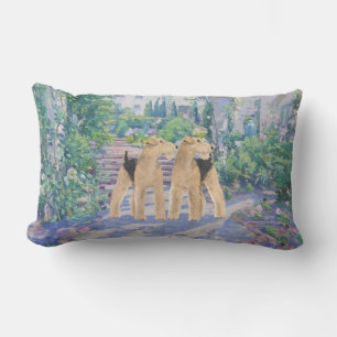 Lavender Dream Lendenkissen