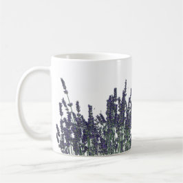Lavender Dreams - Keramik Tasse