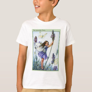 Lavender Fairy T-Shirt