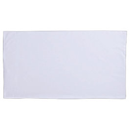 Lavender King Pillow Case für moderne Zimmer Kissenbezug