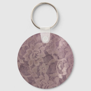 Lavender Lace Schlüsselanhänger