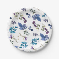 Lavender Lilac Lila Iris Frühlingsfloral Chic