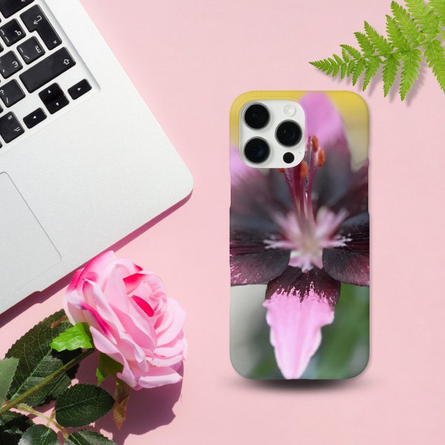 Lavender Lily Case-Mate iPhone Hülle (Von Creator hochgeladen)