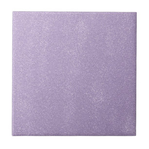 Lavender Mess Fliese