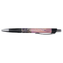 Lavender Pen Lamentationen 3:23