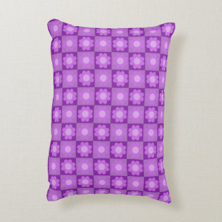Lavender Pillow & Poufs Dekokissen
