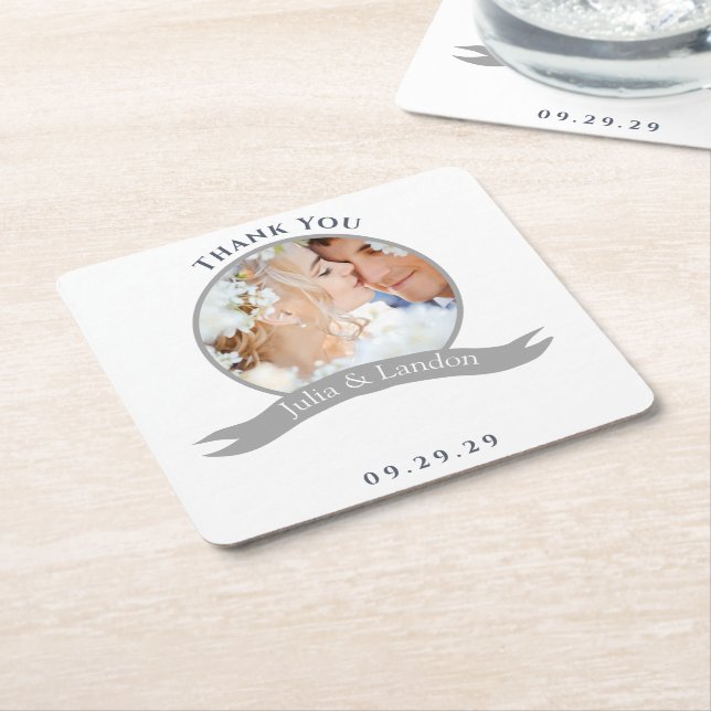 Lavender Red Blue Wildblume Bloom Wreath Wedding Rechteckiger Pappuntersetzer (angewinkelt)