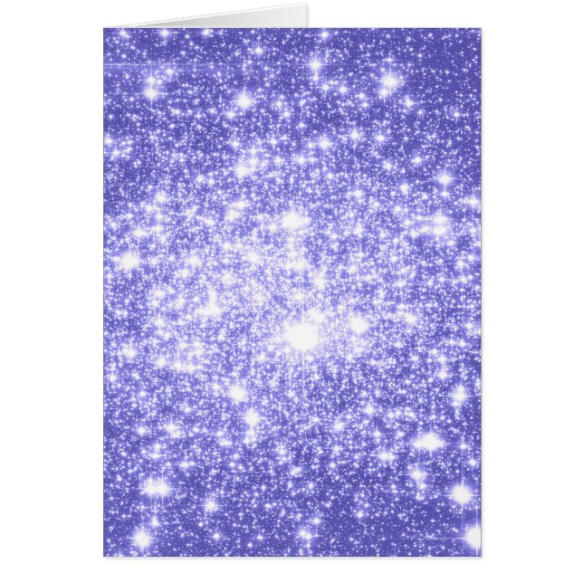 Lavender Stars (Vorne)